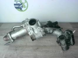 Radiateur EGR