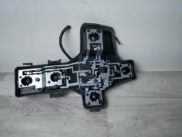 Base portalampade fanale posteriore destro