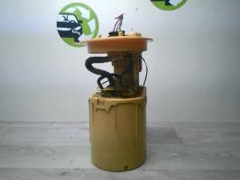 Pompe immergee