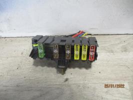 Porte fusible