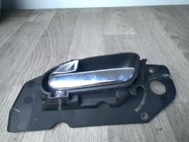 Maniglia interna anteriore sinistra