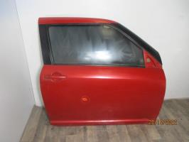 Porte avant droit