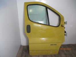 Porte avant droit
