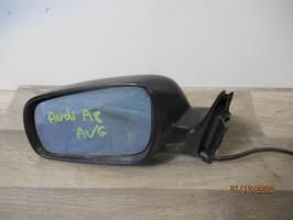 Retroviseur gauche