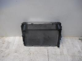 Radiateur eau