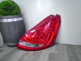 Fanale posteriore principale destro (luci)