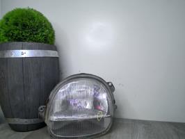 Gruppo ottico anteriore principale sinistro (luci)(faro)