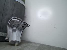 Base portalampade fanale posteriore destro