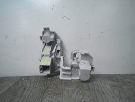 Base portalampade fanale posteriore sinistro