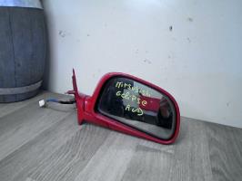 Retrovisor derecho