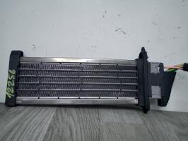 Radiateur chauffage