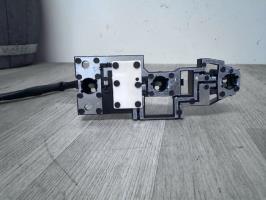Base portalampade fanale posteriore destro