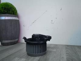 Ventilateur chauffage