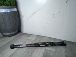 Molla a gas bagagliaio