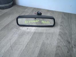 Retroviseur interieur