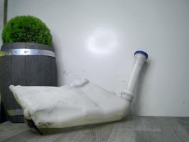 Vase de lave glace
