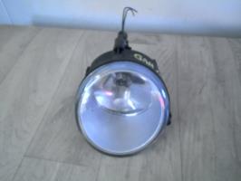 Fendinebbia destro (luci)
