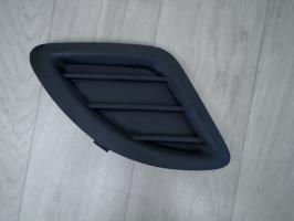 Cornice fendinebbia
