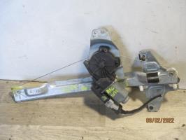 Leve vitre electrique arriere gauche