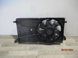 Motoventilatore radiatore