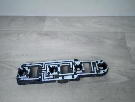 Base portalampade fanale posteriore destro