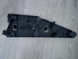 Base portalampade fanale posteriore destro
