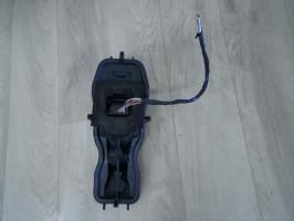 Base portalampade fanale posteriore destro