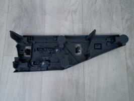 Base portalampade fanale posteriore sinistro