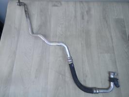 Tubo del climatizador