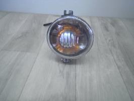 Fendinebbia sinistro (luce)