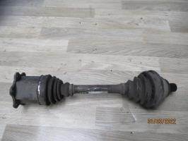 Cardan gauche (transmission)
