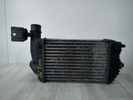 Echangeur air (Intercooler)