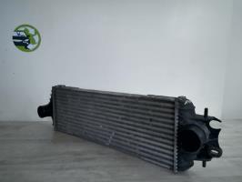 Echangeur air (Intercooler)