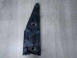 Base portalampade fanale posteriore destro
