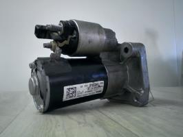 Motorino avviamento
