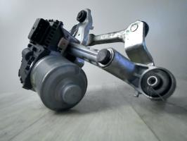 Motor de limpiaparabrisas delantero izquierdo