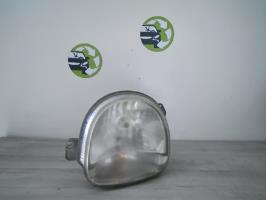 Gruppo ottico anteriore principale sinistro (luci)(faro)