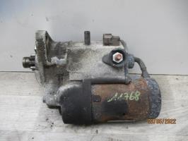 Demarreur