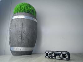Base portalampade fanale posteriore destro