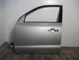 Porte avant gauche