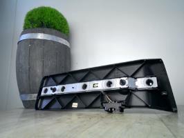 Base portalampade fanale posteriore sinistro