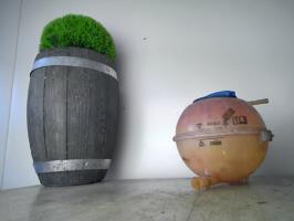 Vase d'expansion