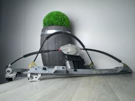 Alzacristalli elettrico anteriore destro