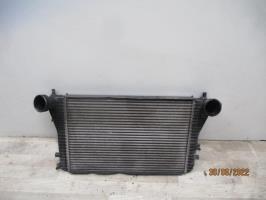Echangeur air (Intercooler)