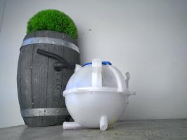 Vase d'expansion