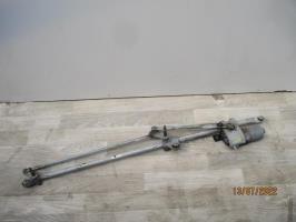Motor de limpiaparabrisas delantero