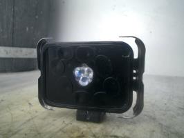 Sensor de lluvia