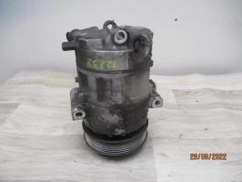 Compresseur clim