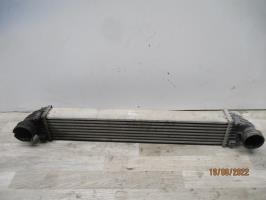Echangeur air (Intercooler)