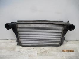 Echangeur air (Intercooler)